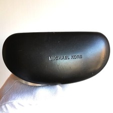 fodero occhiali custodia MICHAEL KORS MK sunglasses case astuccio da sole box