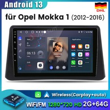 2+64GB per Opel Mokka