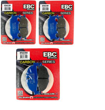 COPPIE/PASTIGLIE FRENO YAMAHA