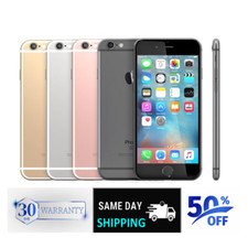 Apple iPhone 6s Plus 16 GB/64