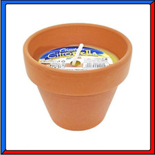 Fiaccola Candela con Vaso alla