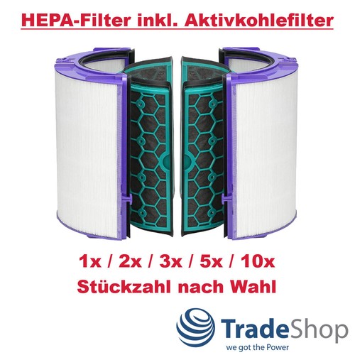 Filtro per dyson pure - filtro,