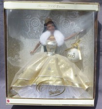 Barbie AA CELEBRATION 2000