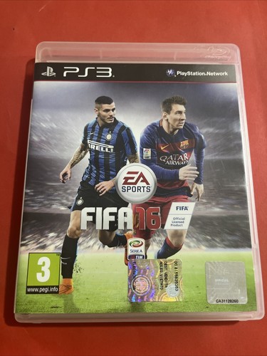 Gioco videogioco ps3 - gioco, fifa