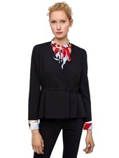 Marella Jimmy Giacca Blazer in