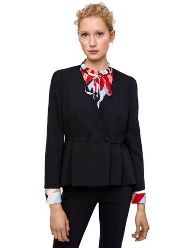 Marella jimmy giacca blazer - jimmy, in