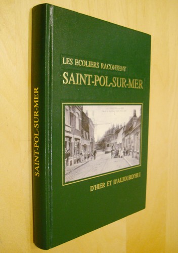 Les écoliers racontent