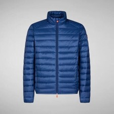 Piumino Uomo Save The Duck