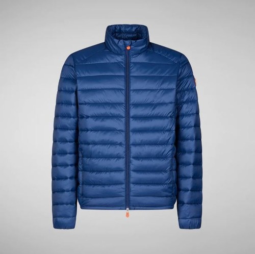 Piumino uomo save the duck - save,