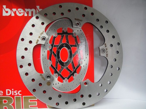 Disco freno brembo oro - disco,