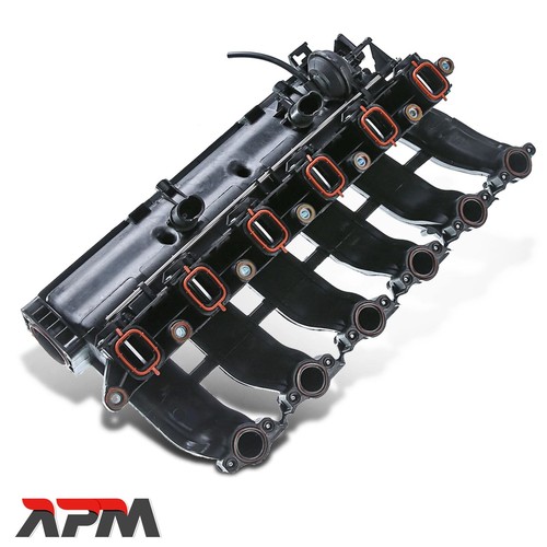 Aspirazione modulo collettore - aspirazione,