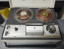 Registratore a bobile Grundig