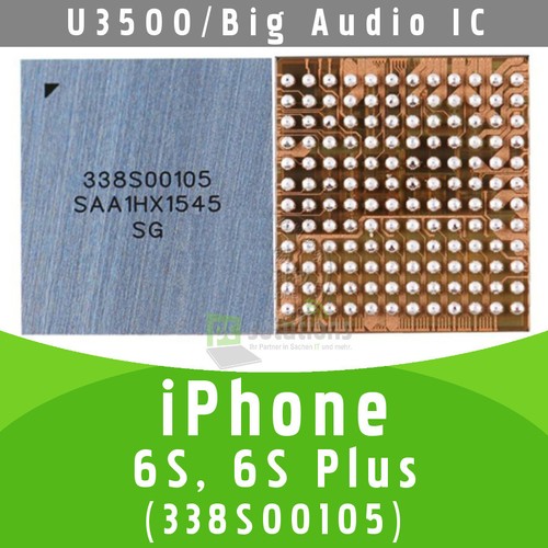 Iphone 6s plus - 6s,