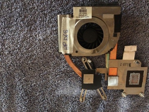 Dissipatore cpu ventola - dissipatore, cpu+ventola