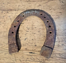 ANTICO FERRO DI CAVALLO