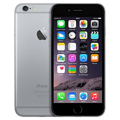 Smartphone apple iphone - apple, 4.7"