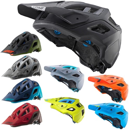 Casco bici leatt - casco,