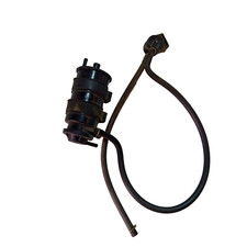 SERBATOIO VASCHETTA RECUPERO