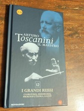 2 CD. Arturo Toscanini .  Il