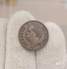 Regno D'Italia 2 centesimi