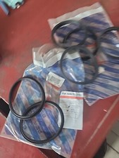 GUARNIZIONE CORPO FARFALLATO FIAT CINQUECENTO PANDA 141 4X4 ORIGINALE 7759322