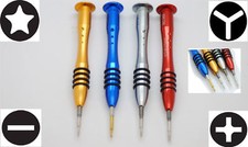 Set di Cacciaviti in Metallo