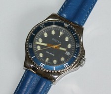 Orologio subacqueo sportivo