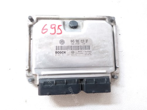 0281011241 bosch diesel - 0281011241,