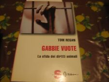 GABBIE VUOTE, SFIDA  DIRITTI ANIMALI - 2005 ED SONDA - 1A EDIZIONE  (Q)