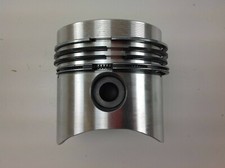 PISTONE COMPLETO PER