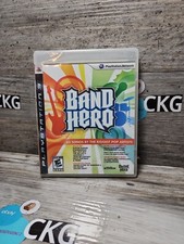 VIDEOGIOCO - Band Hero Guitar