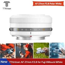 Tartisan AF 27 mm F2.8