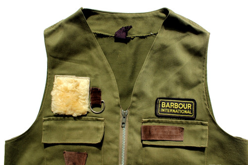 Barbour international spey - barbour,