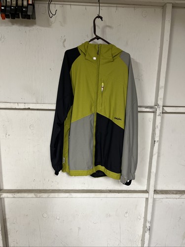 Giacca snowboard vintage - da,
