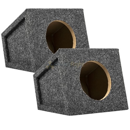 Set due casse altoparlanti - set,