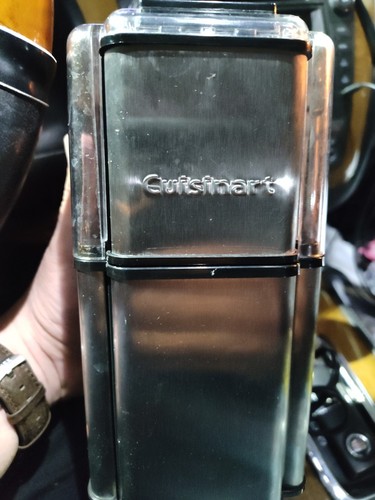 Cuisinart macinacaffè - cuisinart,