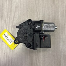 Motorino alzavetro Anteriore