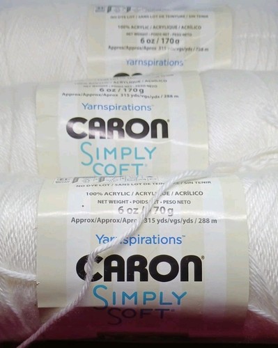 Caron simply soft filato - caron,