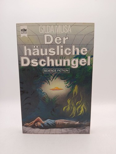 Der häusliche dschungel - der,