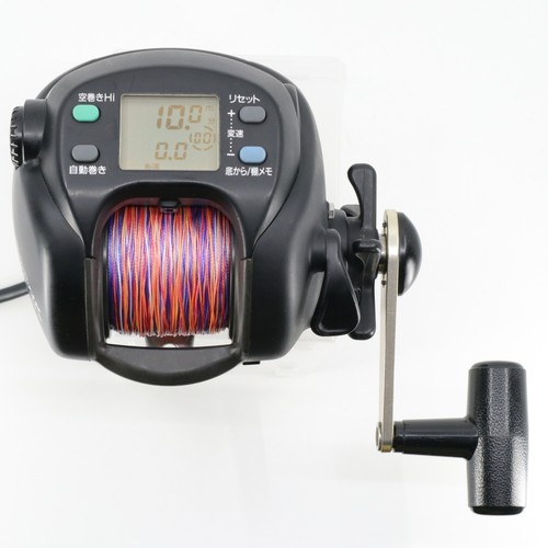 Body only daiwa super - *body, only*