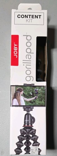 Joby gorilla pod kit - joby,