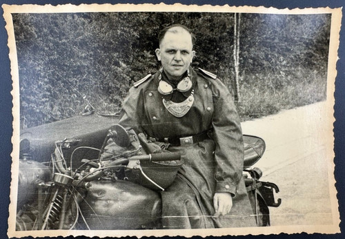 Soldato tedesco wehrmacht - soldato,