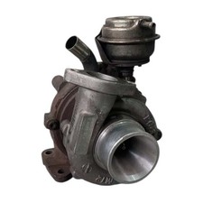 Turbina GTB1546V Opel Astra J