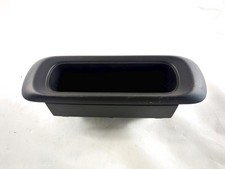 98125260ZD VANO PORTAOGGETTI CRUSCOTTO CENTRALE CITROEN C3 1.5 D 75KW 5 P (2019)