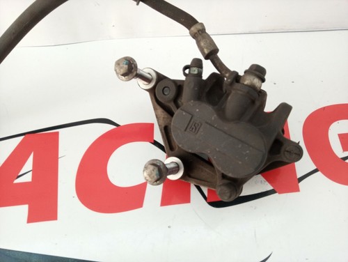 Pinza freno anteriore yamaha - freno, x