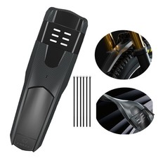 ENLEE Parafanghi Bici