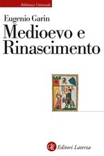 Medioevo e Rinascimento -
