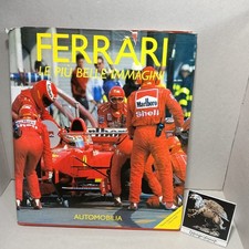 Libro Ferrari Le più belle