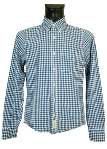 Camicia abercrombie fitch - camicia, &