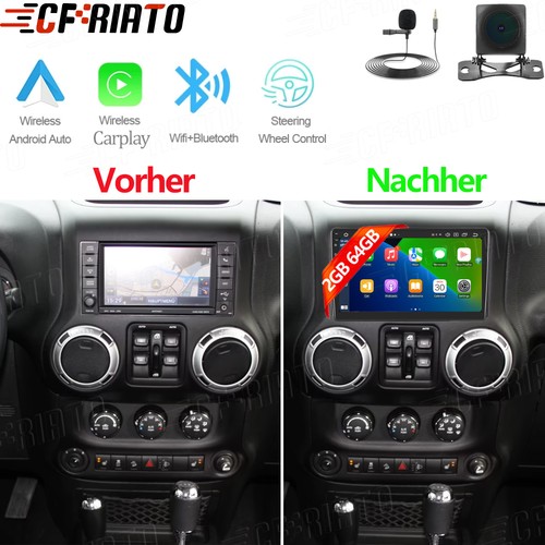64gb per jeep - per, wrangler